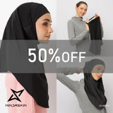 Hijab Fit