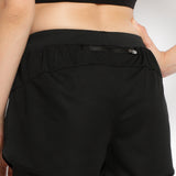 Women's Running Shorts 2-in-1 Legging