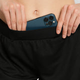 Women's Running Shorts 2-in-1 Legging