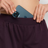 Women's Running Shorts 2-in-1 Legging