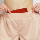 Women's Running Shorts 2-in-1 Legging