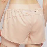 Women's Running Shorts 2-in-1 Legging