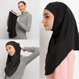 Hijab Fit