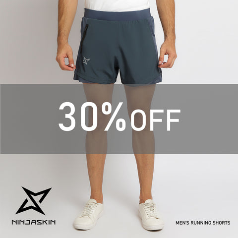 Men's Running Shorts