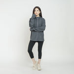 Women's Windbreaker Jacket