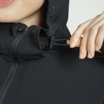 Women's Windbreaker Jacket