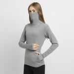 Women Long Sleeve