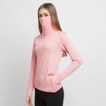 Women Long Sleeve