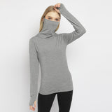 Women Hoodie Long Sleeve