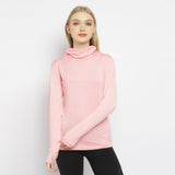 Women Hoodie Long Sleeve