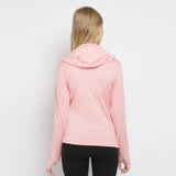 Women Hoodie Long Sleeve