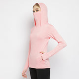 Women Hoodie Long Sleeve