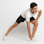 Men's Running Shorts 2-in-1 Legging