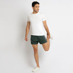 Men's Running Shorts 2-in-1 Legging