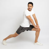 Men's Running Shorts 2-in-1 Legging