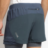 Men's Running Shorts 2-in-1 Legging