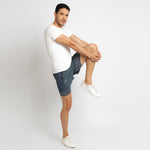 Men's Running Shorts 2-in-1 Legging