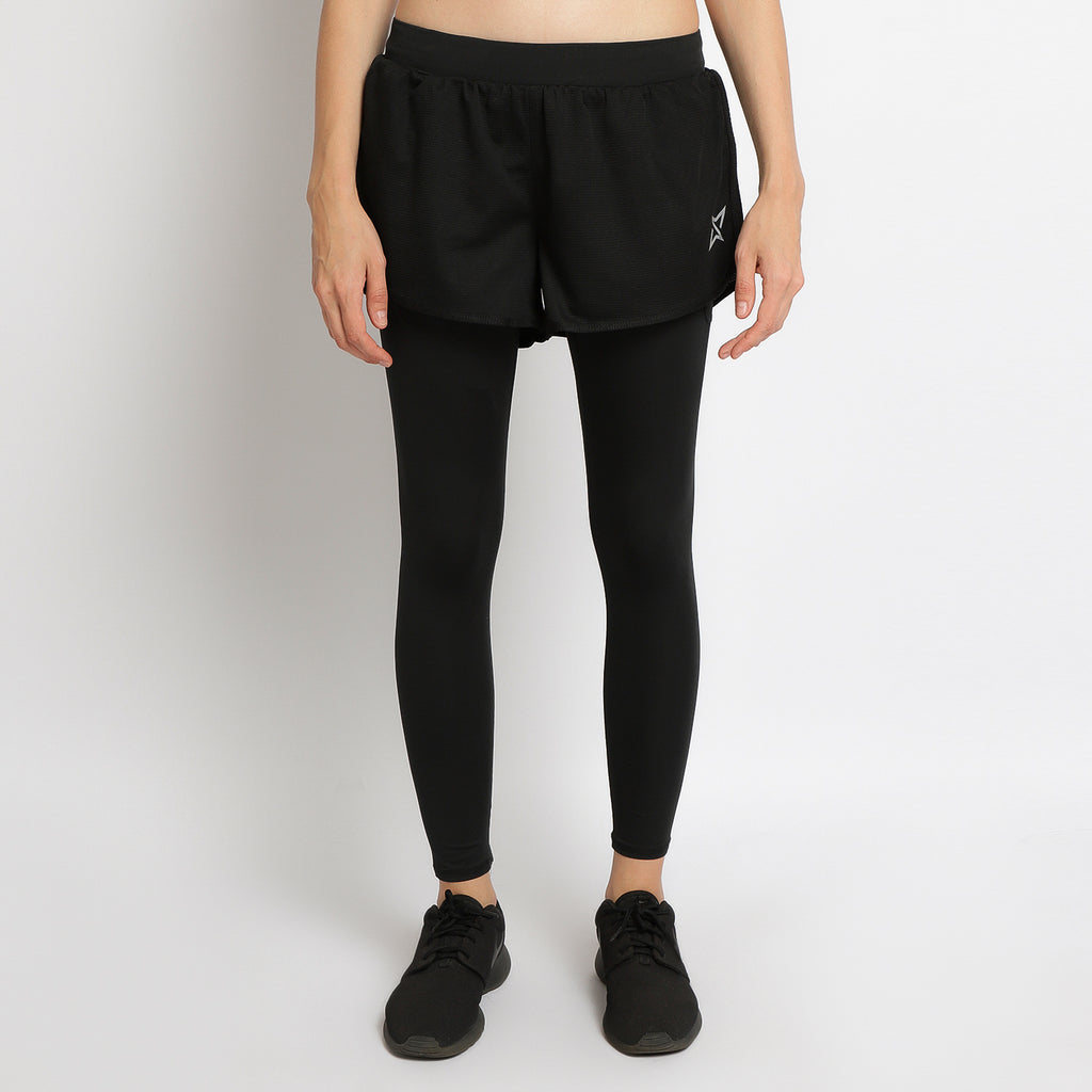 Athletic Skorts & More: Comfortable & Covered | XS-6X | Calypsa