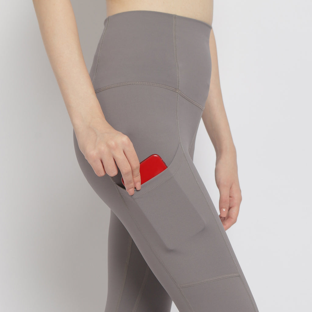 Women's Yoga Pants – NINJASKIN