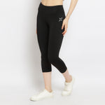 Women's Running Yoga Pants 7/8