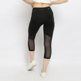 Women's Running Yoga Pants 7/8