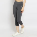 Women's Running Yoga Pants 7/8