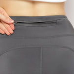 Women's Running Yoga Pants 7/8