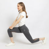 Women's Running Yoga Pants 7/8