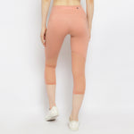 Women's Running Yoga Pants 7/8